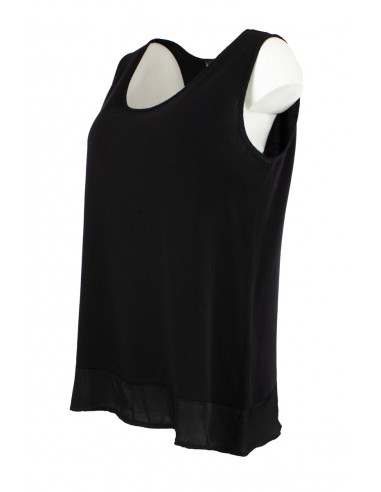 BOHÉME Singlet B13147