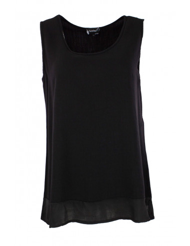 BOHÉME Singlet B13147