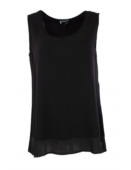 BOHÉME Singlet B13147