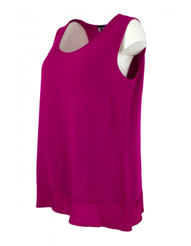 BOHÉME Singlet B13147