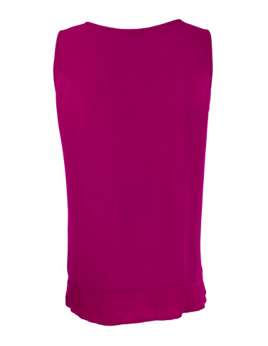 BOHÉME Singlet B13147