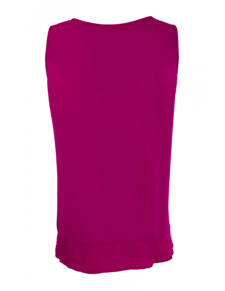 BOHÉME Singlet B13147