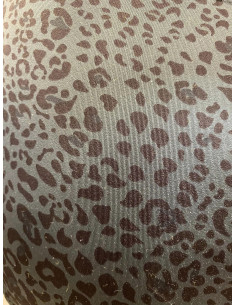 Anita Faia 5261 Joy Padding med spile Jungleprint 2