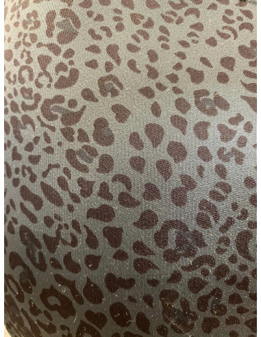 Anita Faia 5261 Joy Padding med spile Jungleprint