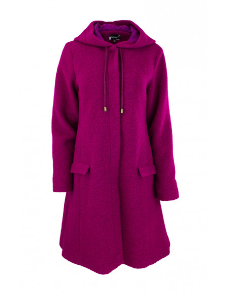 BOHÉME Kåpe Hette Vannavisende B13070