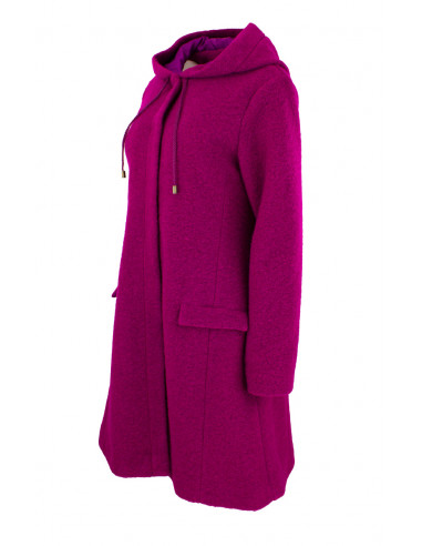 BOHÉME Kåpe Hette Vannavisende B13070