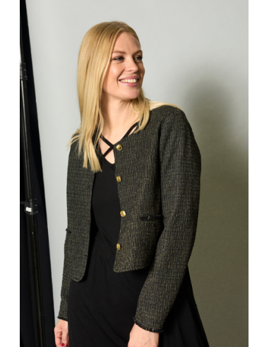 ZE-ZE Ze-Blerina 019 Jacket 501019