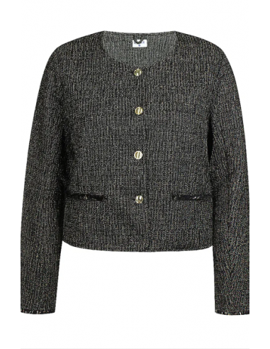 ZE-ZE Ze-Blerina 019 Jacket 501019