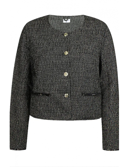 ZE-ZE Ze-Blerina 019 Jacket 501019