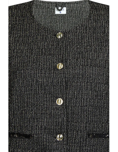 ZE-ZE Ze-Blerina 019 Jacket 501019