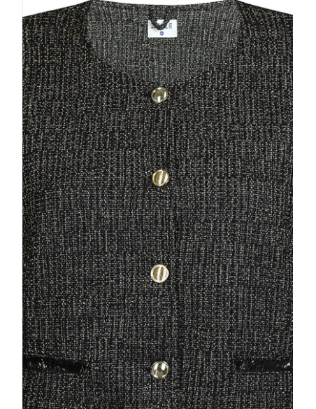 ZE-ZE Ze-Blerina 019 Jacket 501019