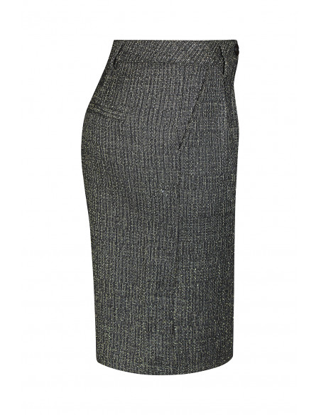 ZE-ZE Ze-Blerina 020 Shorts 501020