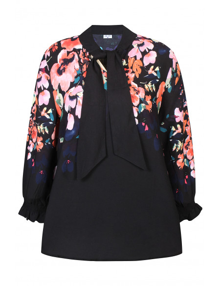 ZE-ZE Ze-Babette 935 Blouse 500935