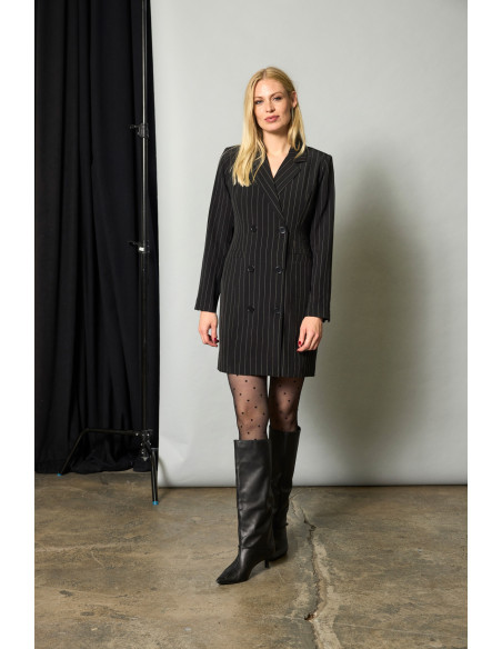 ZE-ZE Bella 928 Blazer Dress 500928