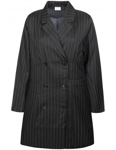 ZE-ZE Bella 928 Blazer Dress 500928