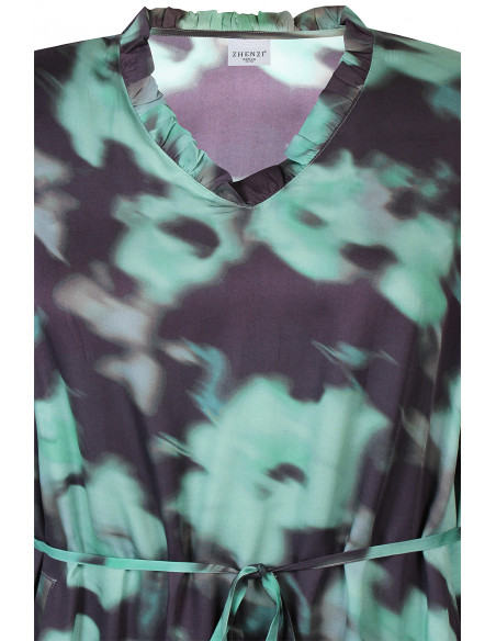 ZHENZI Zh-Vera 1132 Dress 201132