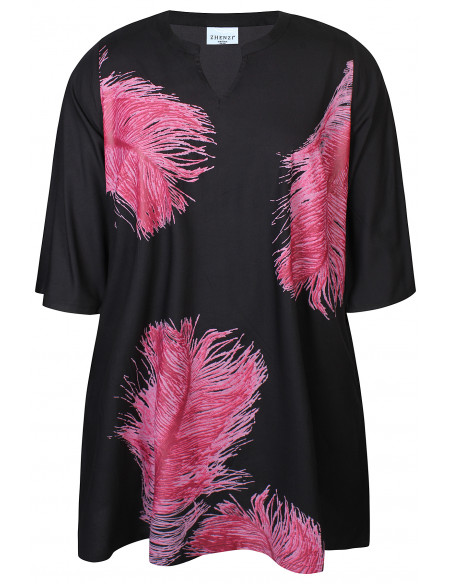 ZHENZI Zh-Vada 1127 Dress 201127