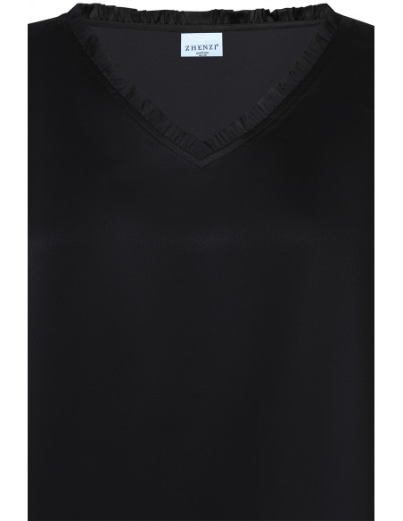 ZHENZI Zh-Wern 142 Top 201142