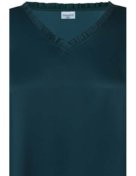 ZHENZI Zh-Wern 142 Top 201142