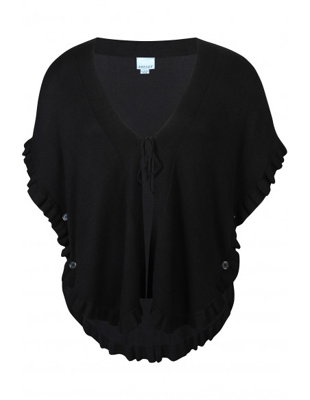 ZHENZI Zh-Kogle 1096 Poncho 201096