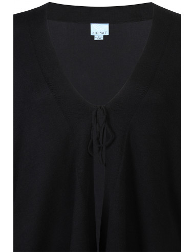 ZHENZI Zh-Kogle 1096 Poncho 201096