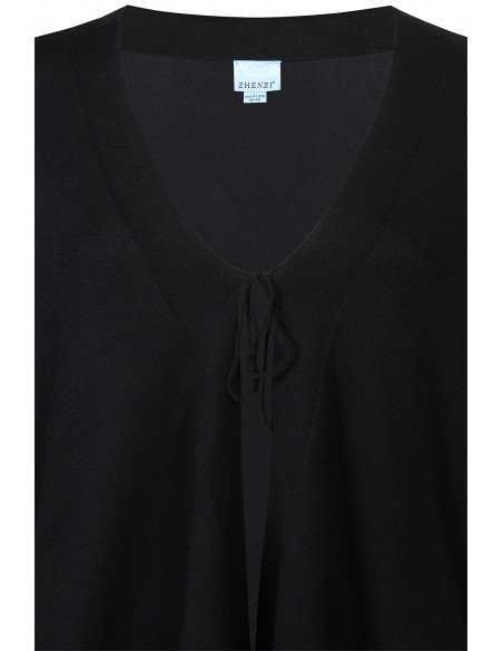 ZHENZI Zh-Kogle 1096 Poncho 201096