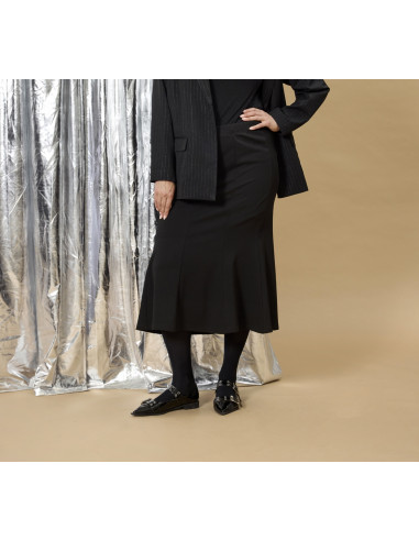 ZHENZI Zh-Tori 1117 Skirt 201117