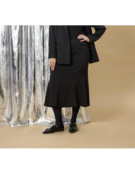 ZHENZI Zh-Tori 1117 Skirt 201117