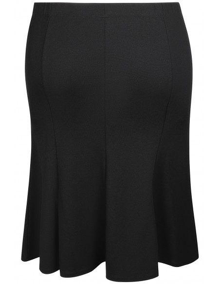 ZHENZI Zh-Tori 1117 Skirt 201117