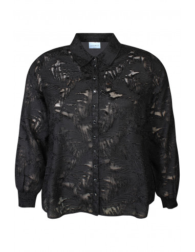 ZHENZI Zg-Tyra 1123 Shirt 201123