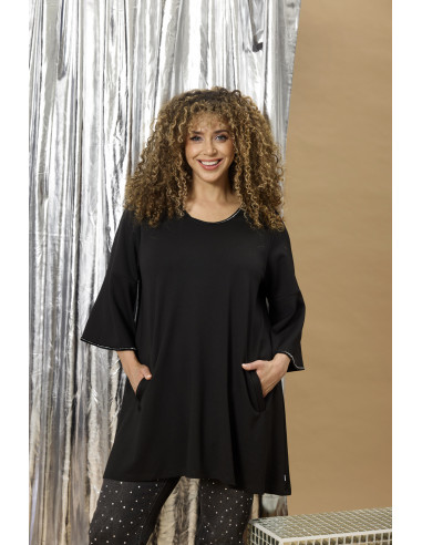 ZHENZI Zh-Tori 1116 Tunic 201116