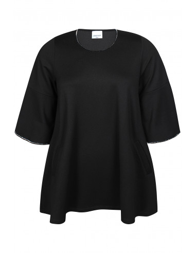 ZHENZI Zh-Tori 1116 Tunic 201116