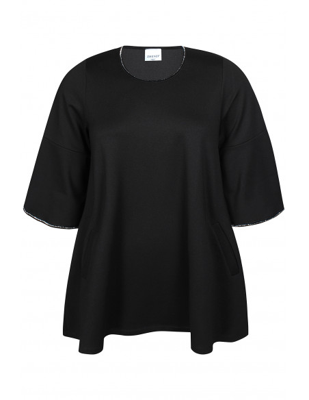 ZHENZI Zh-Tori 1116 Tunic 201116