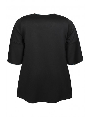 ZHENZI Zh-Tori 1116 Tunic 201116