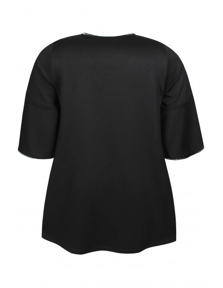 ZHENZI Zh-Tori 1116 Tunic 201116