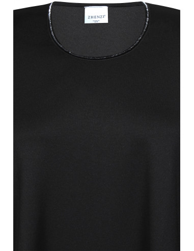 ZHENZI Zh-Tori 1116 Tunic 201116