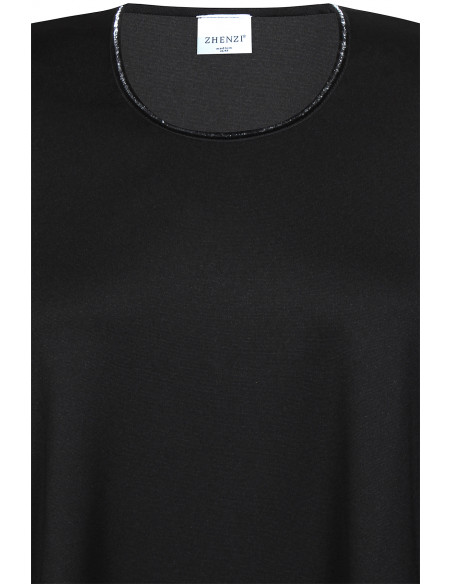 ZHENZI Zh-Tori 1116 Tunic 201116