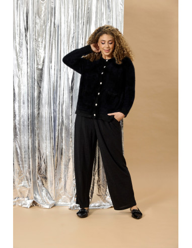 ZHENZI Zh-Tera 1097 Cardigan 201097