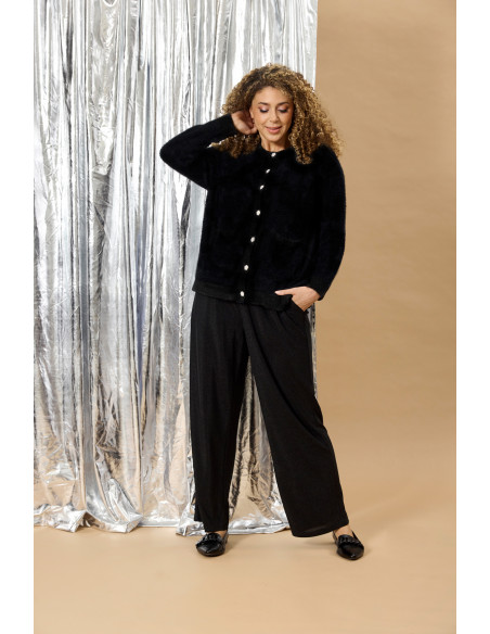 ZHENZI Zh-Tera 1097 Cardigan 201097