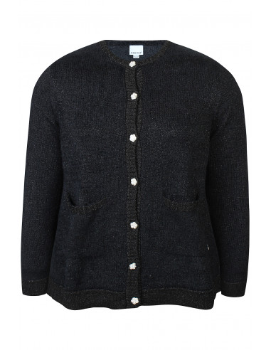 ZHENZI Zh-Tera 1097 Cardigan 201097