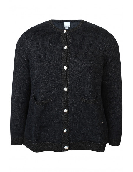 ZHENZI Zh-Tera 1097 Cardigan 201097