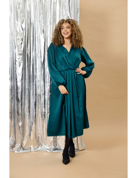 ZHENZI Wern 1143 Dress 201143