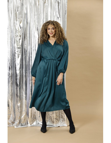 ZHENZI Wern 1143 Dress 201143