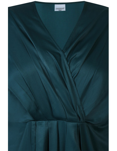 ZHENZI Wern 1143 Dress 201143