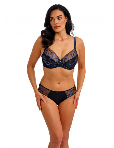 WACOAL Mayumi BRIEF WE601855