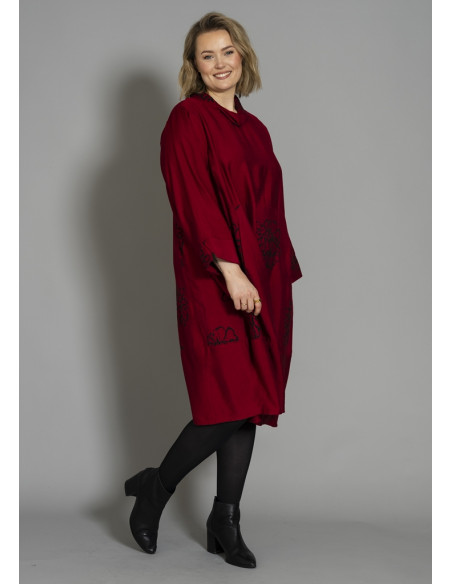 GOZZIP GEmilie Dress G256031