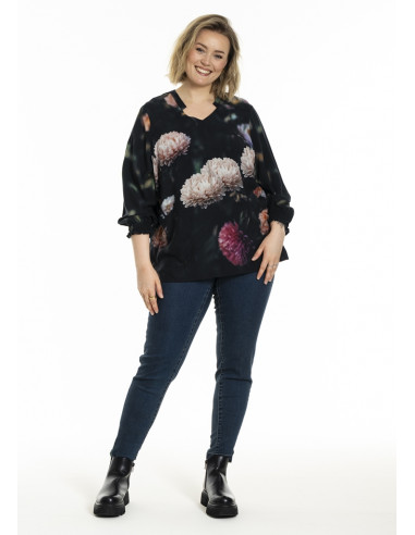 GOZZIP GKetty Blouse G256051