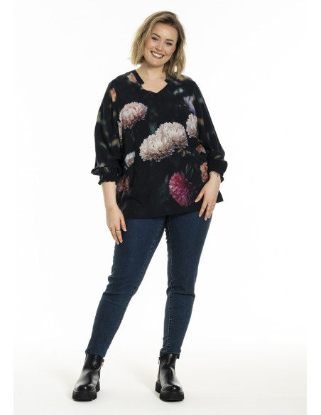 GOZZIP GKetty Blouse G256051