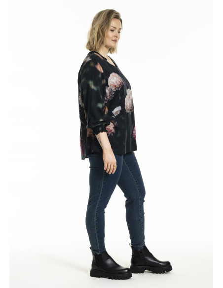 GOZZIP GKetty Blouse G256051