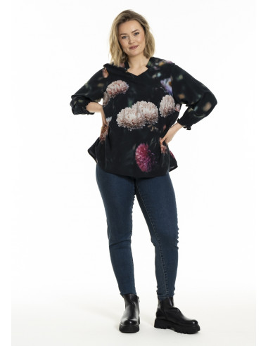 GOZZIP GKetty Blouse G256051